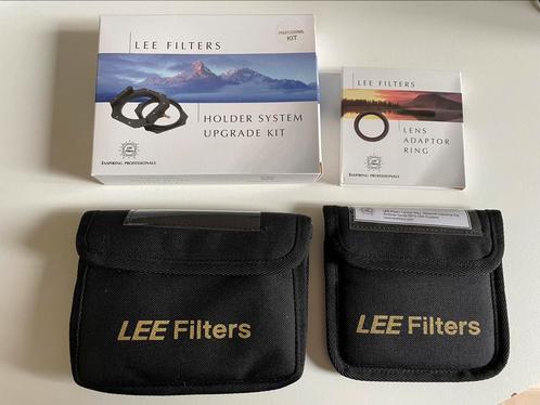 Lee filters - big stopper - ideaal voor fotograferen v water, Audio, Tv en Foto, Fotografie | Filters, Zo goed als nieuw, Overige typen