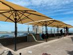 Parasols horeca kwaliteit, Tuin en Terras, Parasols, Ophalen of Verzenden