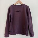 Indian Blue Jeans (dunne) sweater aubergine maat 10/140, Gebruikt, Trui of Vest, Ophalen of Verzenden, Jongen