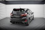 Voorlip spoiler sideskirt diffuser - Fiesta ST ST-Line 21+, Ophalen of Verzenden