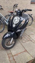 Sym mio 50cc brom, Fietsen en Brommers, Scooters | SYM, Ophalen, Zo goed als nieuw, Mio