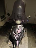 Piaggo zip, Fietsen en Brommers, Ophalen, Gebruikt, Zip, Maximaal 25 km/u