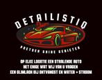 Professionele Auto Detailing– Detailistiq, Diensten en Vakmensen, Auto en Motor | Poetsers en Wassers, Komt aan huis