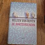Heleen van Royen - De hartsvriendin, Heleen van Royen, Ophalen of Verzenden, Zo goed als nieuw, Nederland