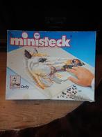 Ministeck Derby, Ophalen of Verzenden