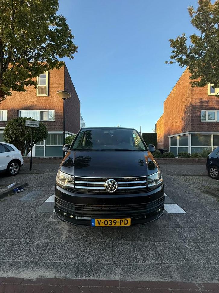 Volkswagen transporter Caravelle, Auto diversen, Auto-accessoires, Ophalen of Verzenden