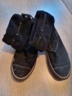 Stoffen laarzen, maat: 40, merk: Venice, Gebruikt, Meisje, Venice, Ophalen of Verzenden