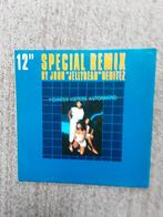 maxi single Pionter Sisters automatic (special remix), Ophalen of Verzenden, 1980 tot 2000, Gebruikt, 12 inch