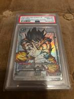 Son Goku DBS kaart - PSA 10 GEM MT, Ophalen of Verzenden, Zo goed als nieuw, Overige typen
