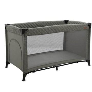 campingbedje Little Dutch incl. Matras beschikbaar voor biedingen