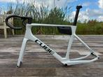 Cube Agree C62 SL frameset maat 58, Fietsen en Brommers, 28 inch, Carbon, Zo goed als nieuw, 57 tot 61 cm