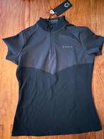 Montar trainingsshirt S zwart nieuw, Dieren en Toebehoren, Paardrijkleding, Dressuur, Nieuw, Ophalen of Verzenden, Dames