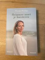 NIEUW Heimwee moet je koesteren - Floortje Dessing, Ophalen of Verzenden, Nieuw, Europa