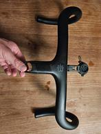 Black Inc stuur – 40/110, Fietsen en Brommers, Stuur, Racefiets, Ophalen of Verzenden, Zo goed als nieuw