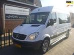 Mercedes-Benz Sprinter 313 2.2 CDI 366 AIRCO ZEER NETTE BUS, Auto's, 13 km/l, Euro 5, Achterwielaandrijving, Gebruikt