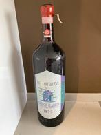 La Castellina 1990 Rehoboam 5 liter!, Verzamelen, Wijnen, Rode wijn, Gebruikt, Ophalen, Italië