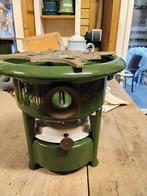 Beccon 1 pttter met LOSLIGGEND rekje, Ophalen of Verzenden