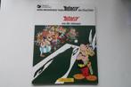 Asterix en de Ziener, Gelezen, Ophalen of Verzenden, Eén stripboek, Goscinny & Uderzo