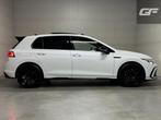 Volkswagen Golf 1.5 eTSI R-Line Pano H/K Akrapovič Sfeer HU, Auto's, Volkswagen, 65 €/maand, 4 cilinders, Wit, Bedrijf