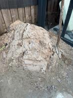 Witte zand, Tuin en Terras, Zand, Ophalen of Verzenden, Zo goed als nieuw, Ophoogzand