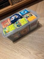 Pokemon, Hobby en Vrije tijd, Ophalen of Verzenden, Zo goed als nieuw