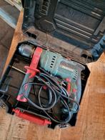 Parkside klopboormachine, Doe-het-zelf en Verbouw, Gereedschap | Boormachines, Ophalen, Gebruikt