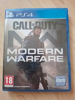 Call of Duty: Modern Warfare - PS4, Online, Gebruikt, Vanaf 18 jaar, Shooter