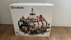Lego bricklink 910002 Studgate train station, Ophalen, Nieuw, Complete set, Lego