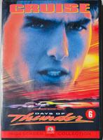 Days of thunder (1990), Cd's en Dvd's, Vanaf 16 jaar, 1980 tot heden, Ophalen of Verzenden, Zo goed als nieuw