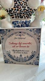 Zolang hij snurkt, zit er leven in !, Ophalen of Verzenden, Gelezen
