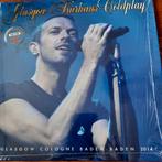 Coldplay lol glasgow kurhaus limited, Cd's en Dvd's, Vinyl | Pop, Ophalen of Verzenden, Zo goed als nieuw