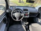 Citroen C1 1.0-12V Selection | airco | 5 deurs | nap |, Euro 5, Gebruikt, Elektrische ramen, 4 stoelen