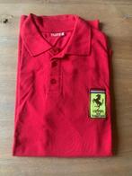 Ferrari, Polo XXL (nieuw), Ferrari, Nieuw, Overige maten, Ophalen of Verzenden