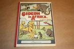 Gideon in Afrika - Bejamin Rabier, Ophalen of Verzenden, Zo goed als nieuw