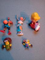 McDonalds poppetjes, Verzamelen, Ophalen of Verzenden, Zo goed als nieuw