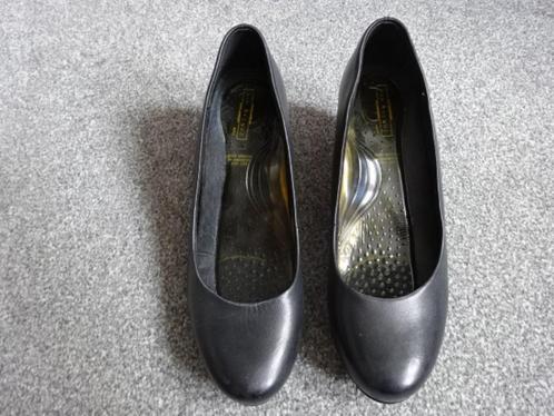 Stewardess schoenen van 5th Avenue / maat 39 / NIEUW, Kleding | Dames, Schoenen, Nieuw, Schoenen met lage hakken, Zwart, Ophalen of Verzenden