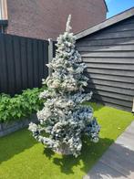 Supermooie kunst kerstboom  200cm, Ophalen, Zo goed als nieuw