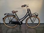 Cortina U4 Original 50 cm Mat Zwart in Nieuwstaat !!!, 47 tot 50 cm, Versnellingen, Zo goed als nieuw, Ophalen