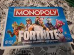 Monopoly. Fortnite. Engels. Talig. Compleet., Hobby en Vrije tijd, Gezelschapsspellen | Bordspellen, Vijf spelers of meer, Ophalen of Verzenden