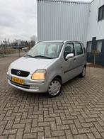 Opel Agila 1.2 NIEUWE APK!, Auto's, Opel, Voorwielaandrijving, 15 km/l, 74 pk, 31 €/maand