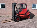 Linde H45d-600 heftruck (diesel), Zakelijke goederen, Machines en Bouw | Heftrucks en Intern transport, Verzenden, Diesel, Heftruck