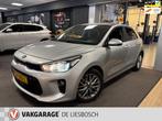 Kia Rio 1.0 TGDI DynamicLine/navi/camera/apple carplay /boek, Auto's, Kia, Voorwielaandrijving, Gebruikt, Origineel Nederlands