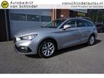 SEAT Leon Sportstourer 1.0 E-TSI 111PK AUTOMAAT STYLE CAMERA, Stof, Gebruikt, 1290 kg, Leon