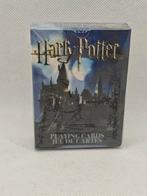 Leuke Harry Potter speelkaarten - nieuw en gesealed, Ophalen of Verzenden, Zo goed als nieuw, Overige typen