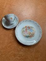 Communie dejeuner, Ophalen of Verzenden