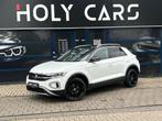 Volkswagen T-ROC 1.5 TSI | AUTOMAAT | VIRTUAL | CAMERA | LED, Adaptive Cruise Control, Euro 6, 4 cilinders, 150 pk