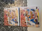 nintendo 3ds inazuma eleven go wildfire, ., 1 speler, Ophalen of Verzenden, Zo goed als nieuw