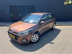Hyundai I20 1.0 T-GDI Comfort, Voorwielaandrijving, 450 kg, Gebruikt, Euro 6