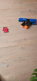 Leuke X-Shot Chaos Nerf Gun, Ophalen of Verzenden, Gebruikt, Jongen of Meisje