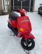 Piaggio fastrider 70cc, Ophalen, Tweetakt, Zo goed als nieuw, Maximaal 25 km/u